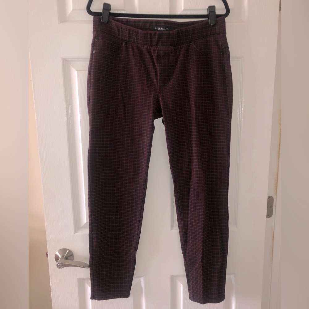 Leggings perfect for the office!